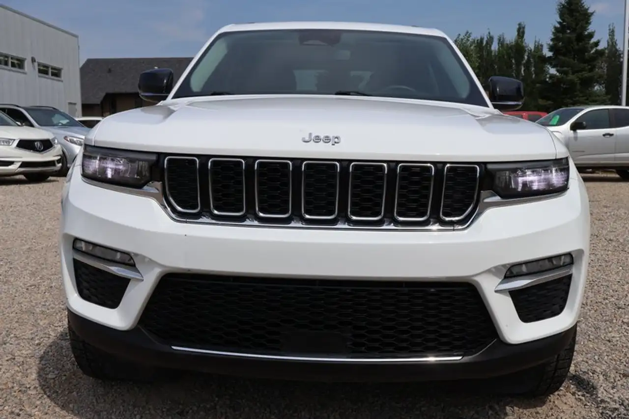 Jeep Grand Cherokee - Image 10