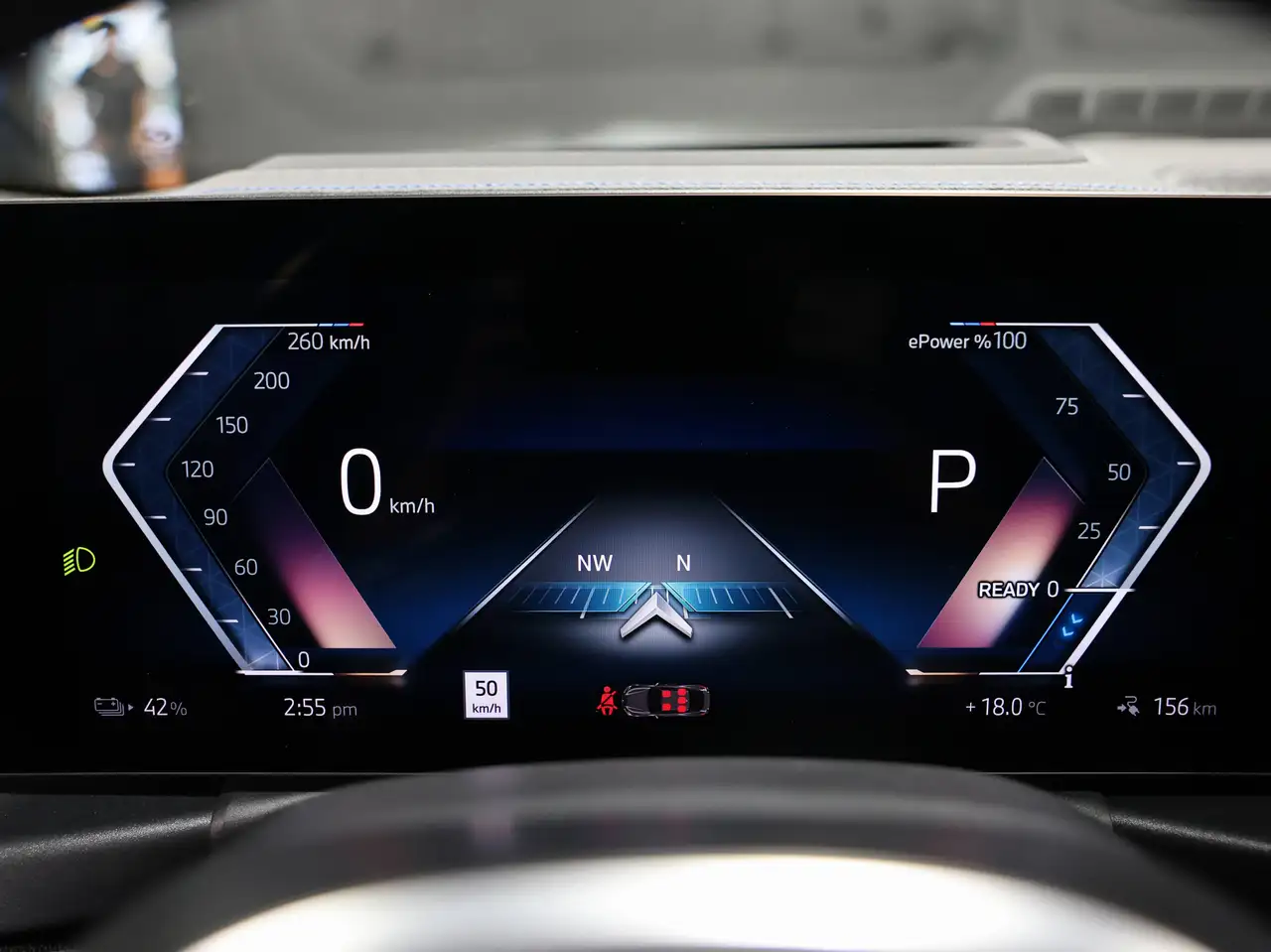 BMW i4 - Image 33