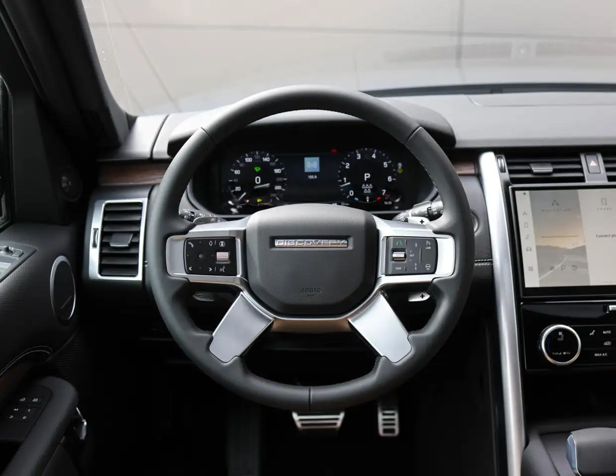 Land Rover Discovery - Image 20