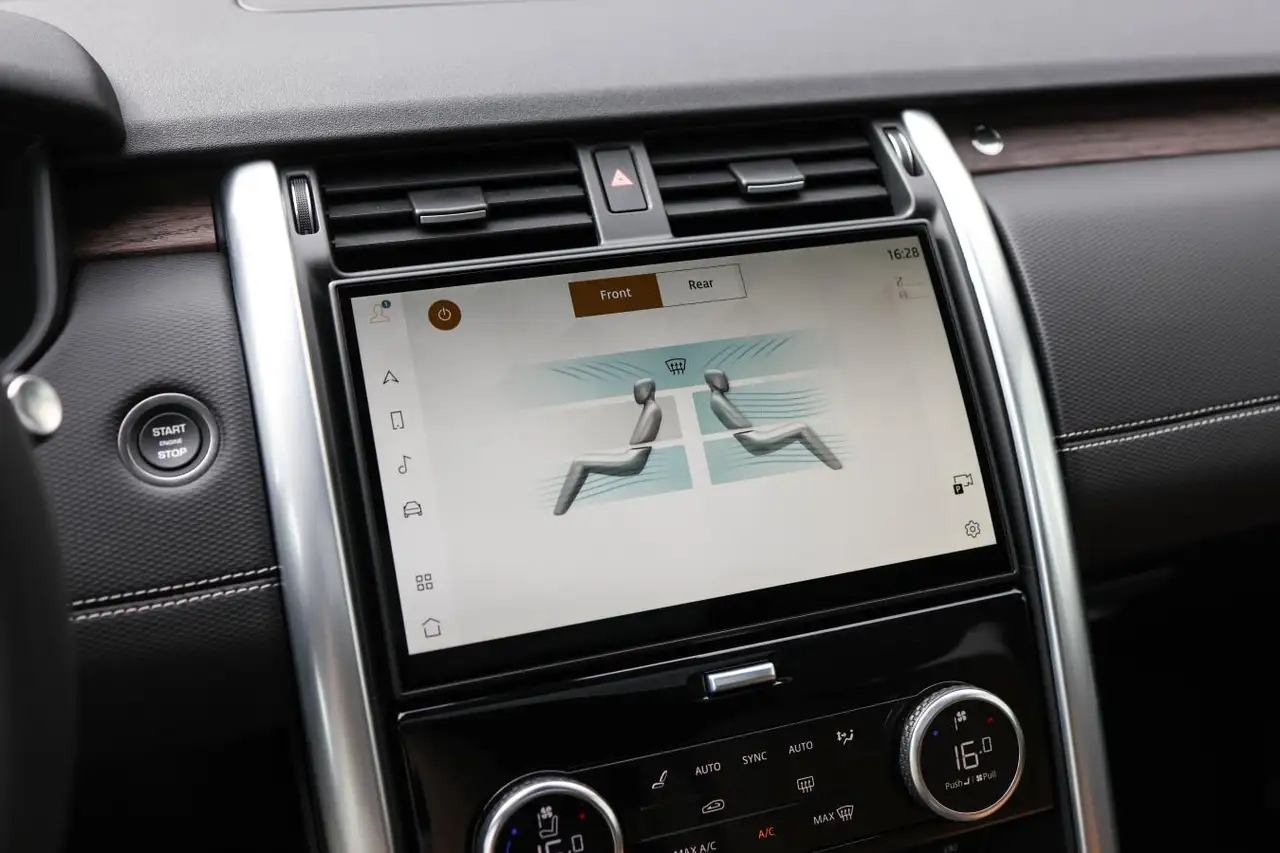 Land Rover Discovery - Image 29
