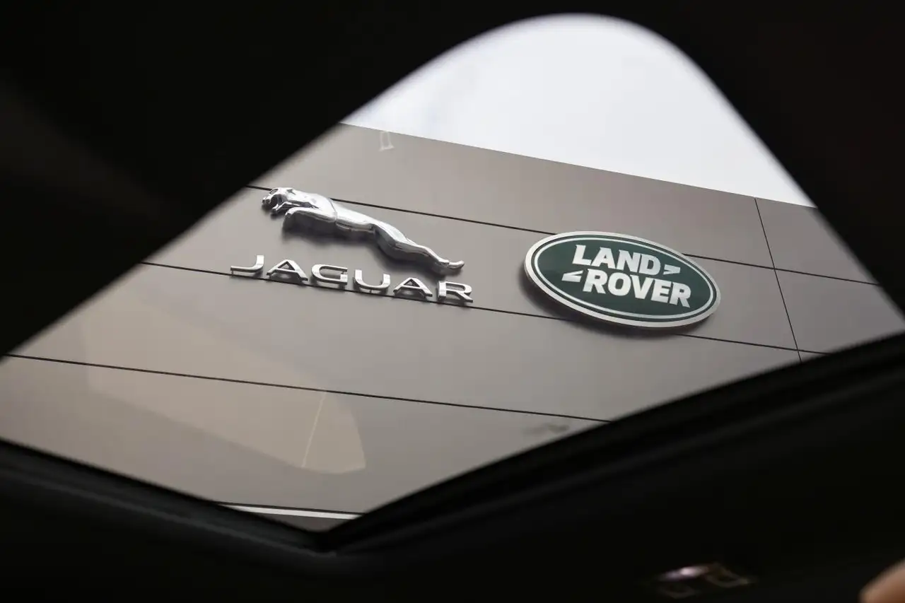 Land Rover Discovery - Image 47