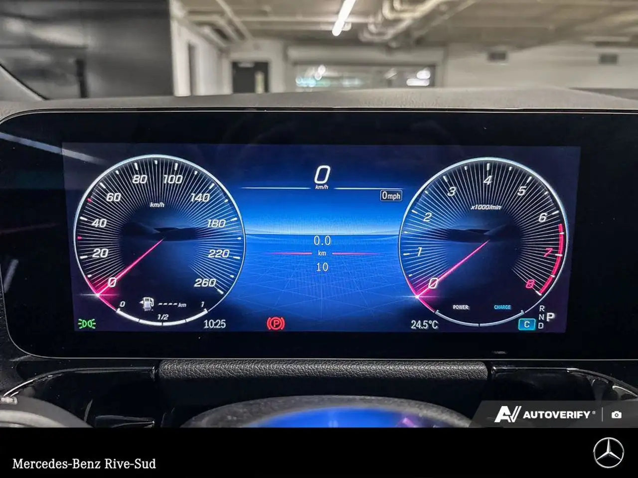 Mercedes-Benz GLA - Image 15