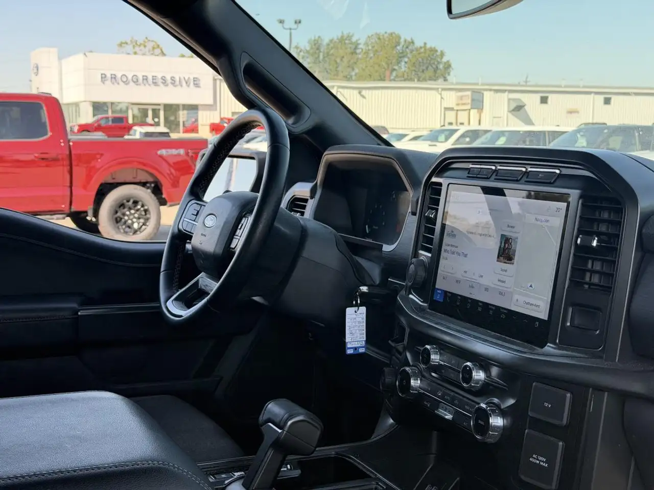 Ford F-150 - Image 15