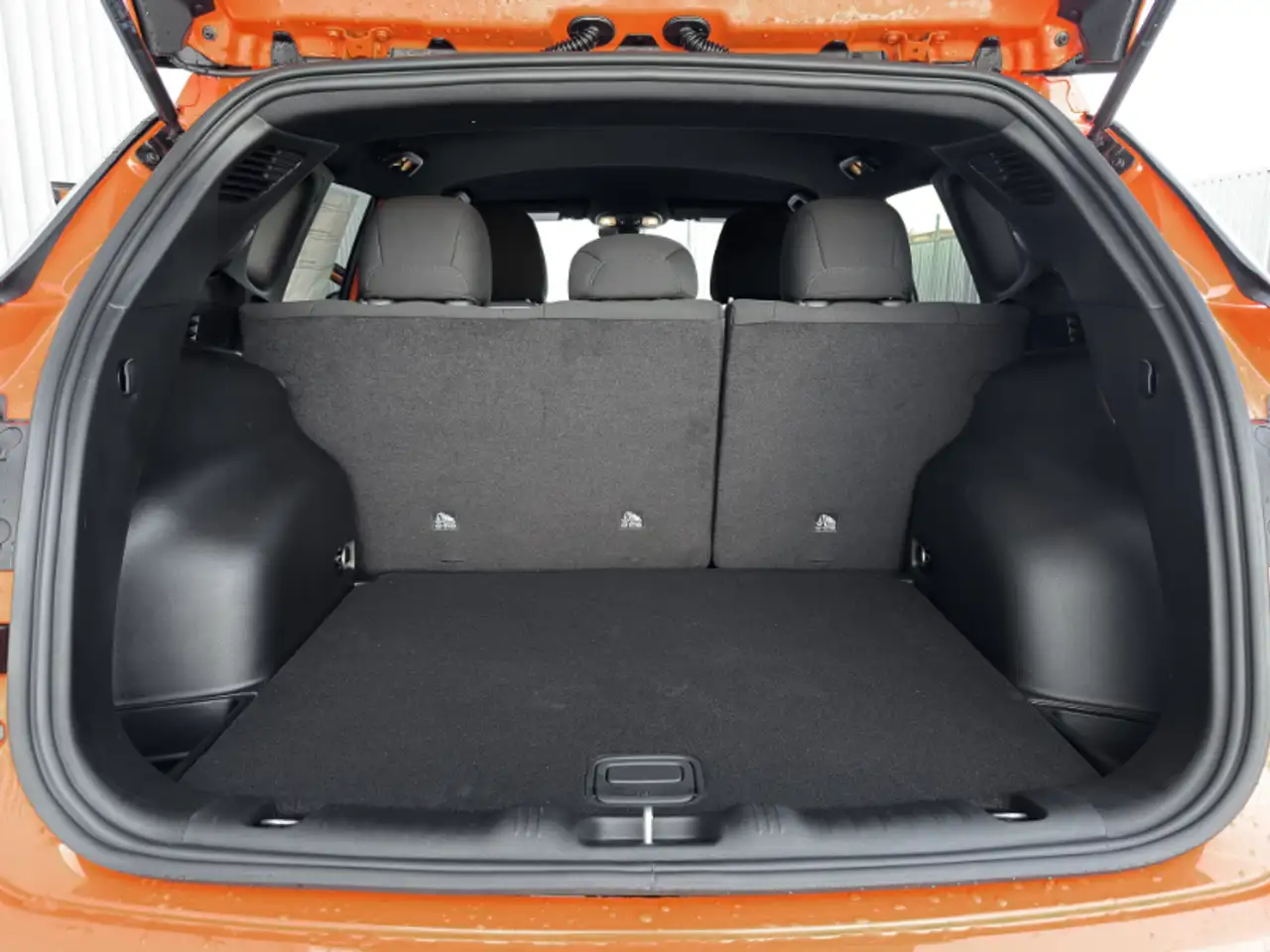 Jeep Compass - Image 22