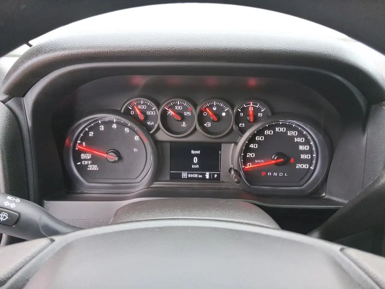 Chevrolet Silverado 1500 - Image 13
