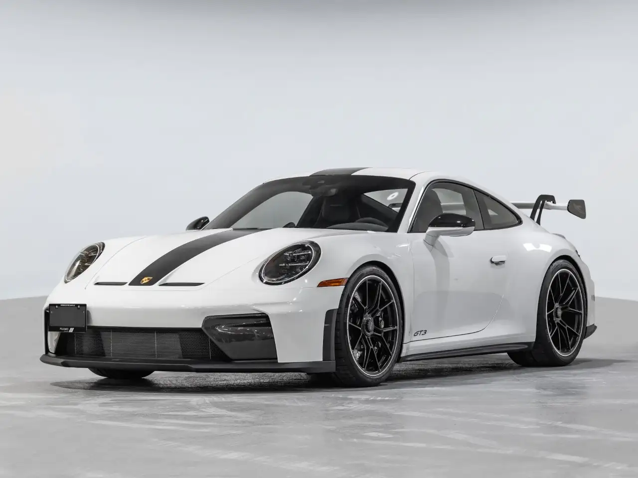 Porsche 911 - Image 1