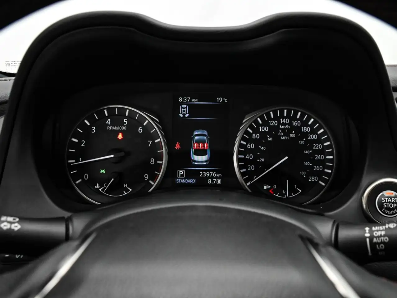 Infiniti Q50 - Image 21