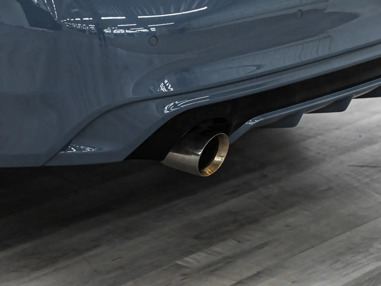 Infiniti Q50 - Image 8