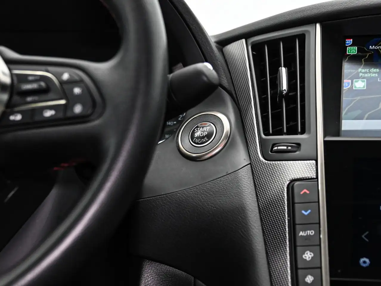 Infiniti Q50 - Image 27