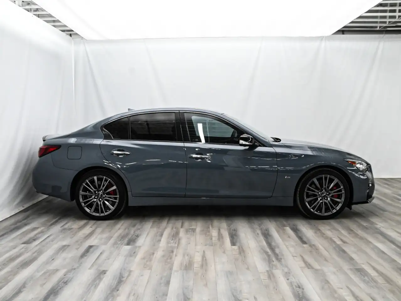 Infiniti Q50 - Image 7