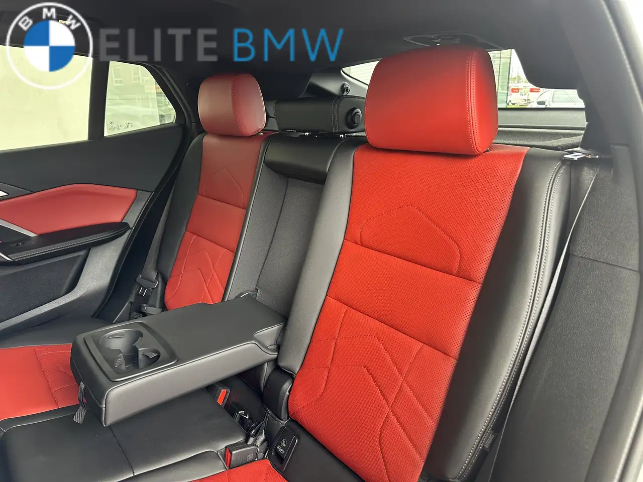 BMW X2 - Image 21