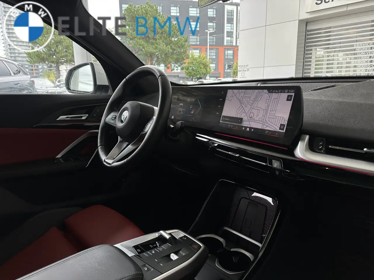 BMW X2 - Image 25