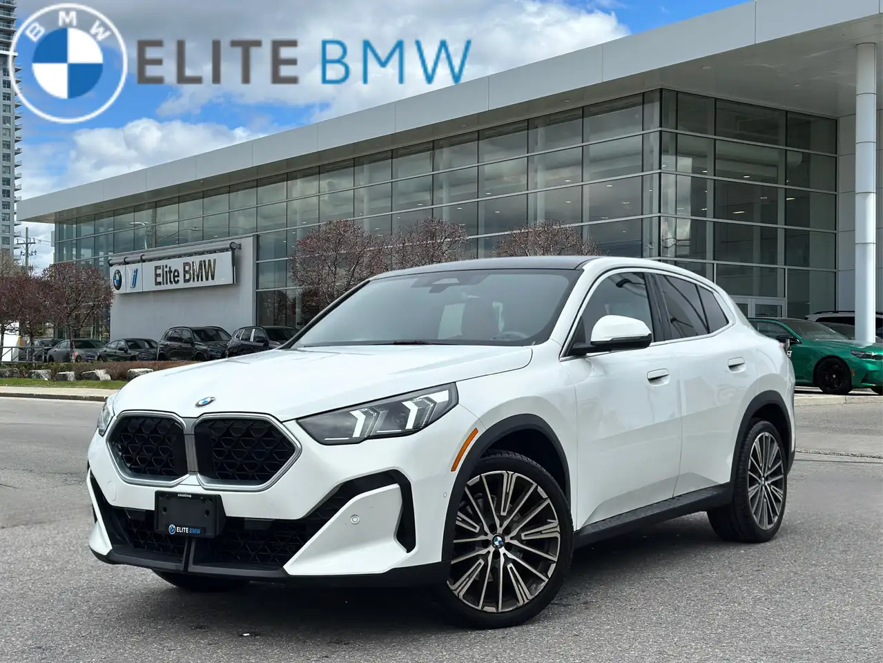 BMW X2 - Image 36