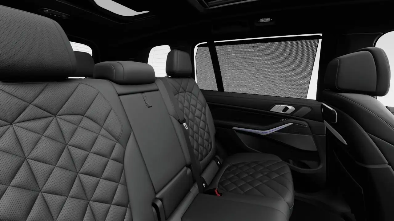 BMW X7 - Image 12