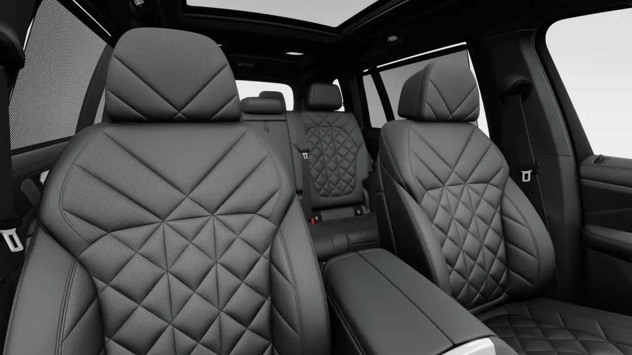 BMW X7 - Image 11