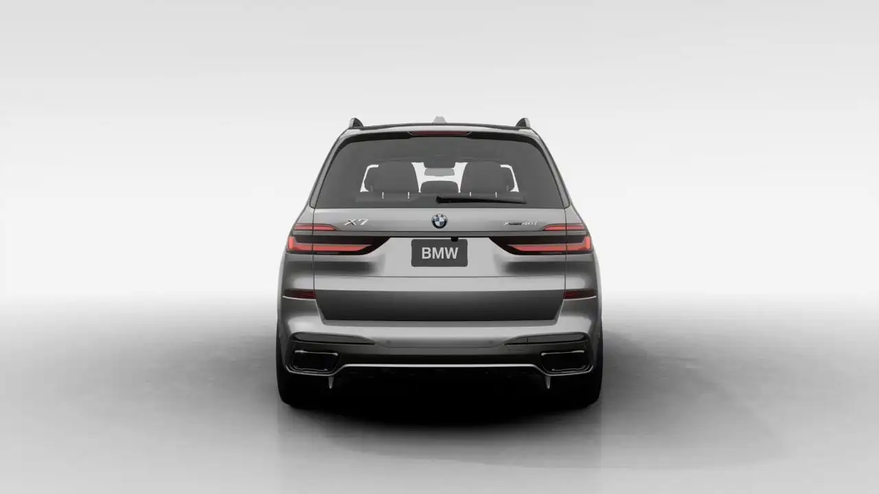 BMW X7 - Image 5