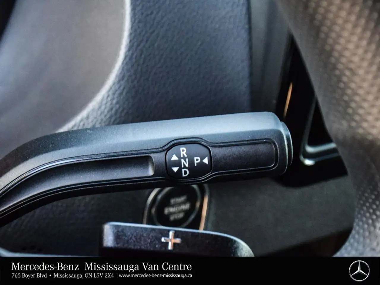 Mercedes-Benz Sprinter - Image 14