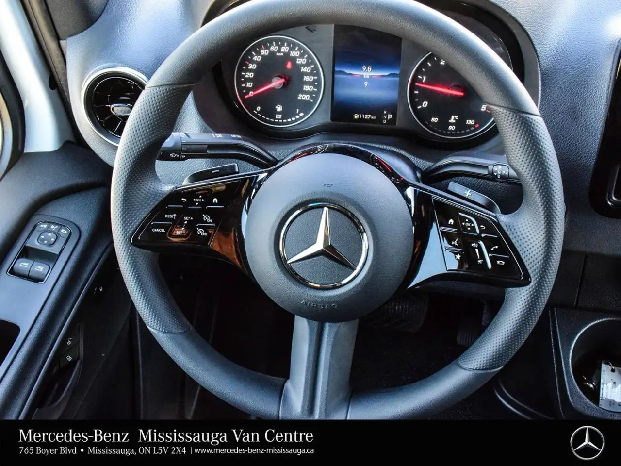 Mercedes-Benz Sprinter - Image 17