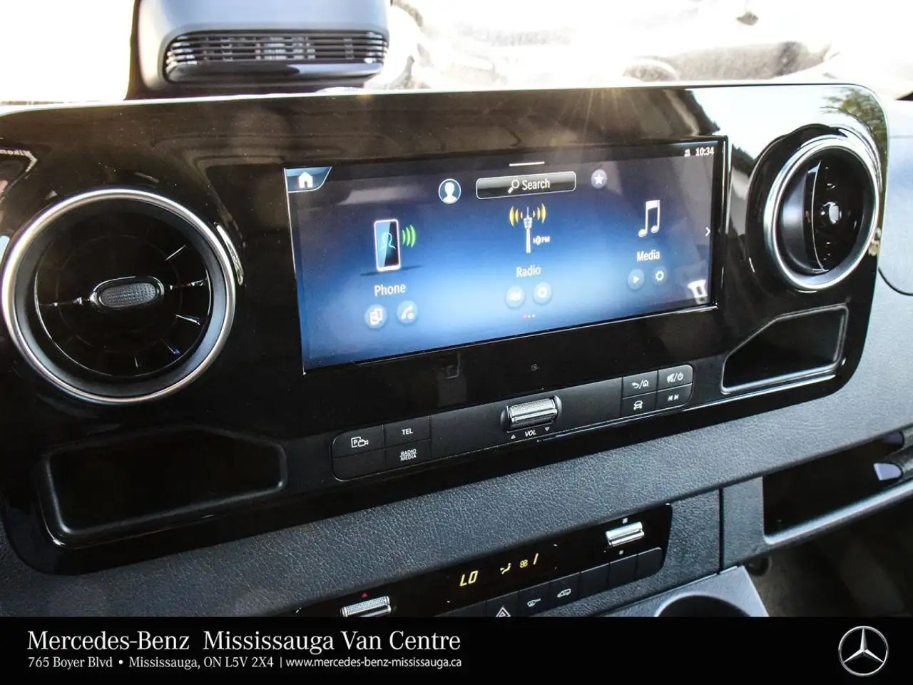 Mercedes-Benz Sprinter - Image 21