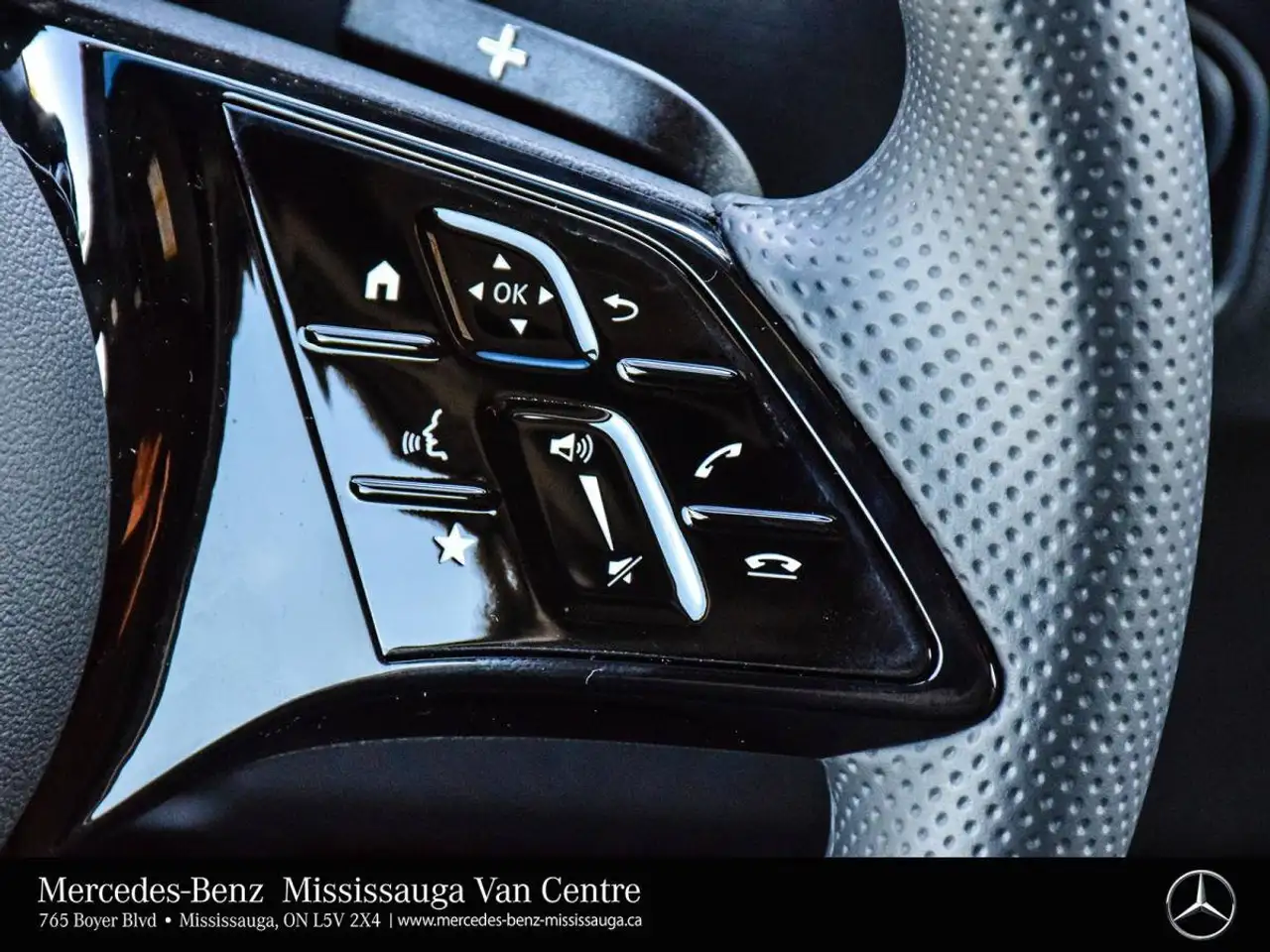 Mercedes-Benz Sprinter - Image 19