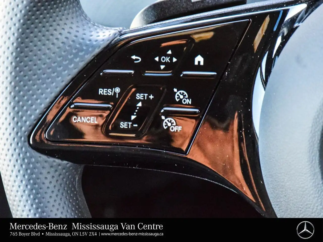 Mercedes-Benz Sprinter - Image 18
