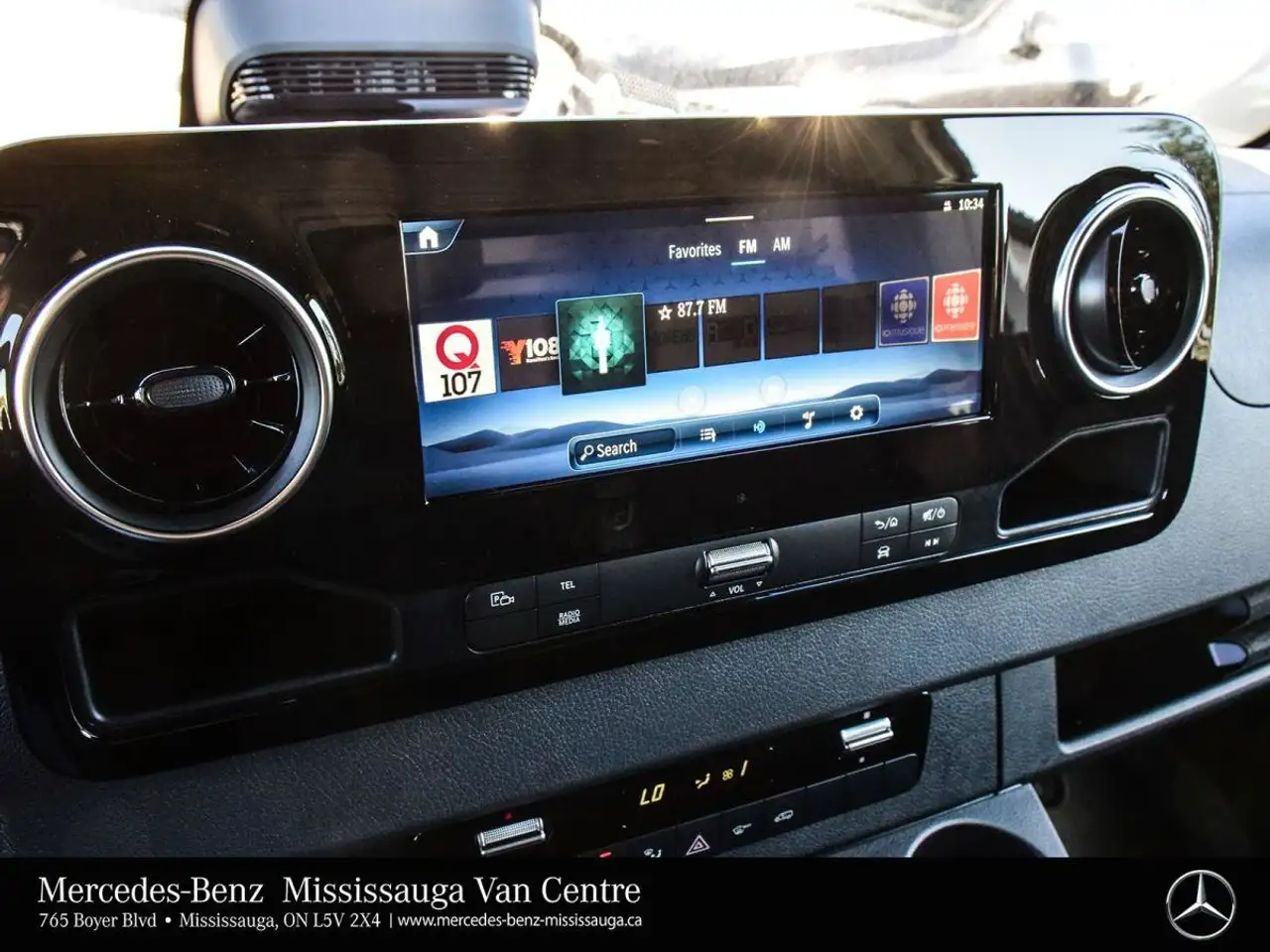 Mercedes-Benz Sprinter - Image 22