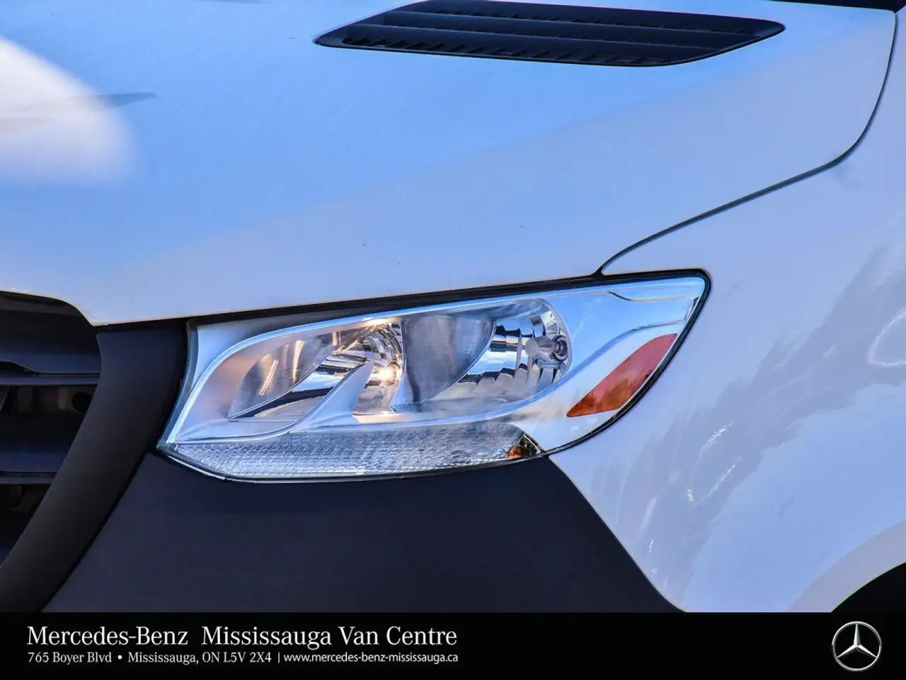 Mercedes-Benz Sprinter - Image 3
