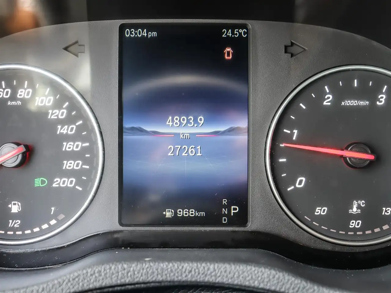 Mercedes-Benz Sprinter - Image 18