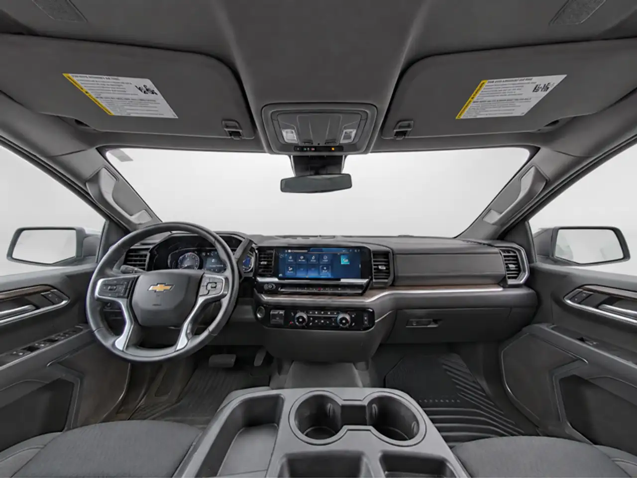Chevrolet Silverado 1500 - Image 15