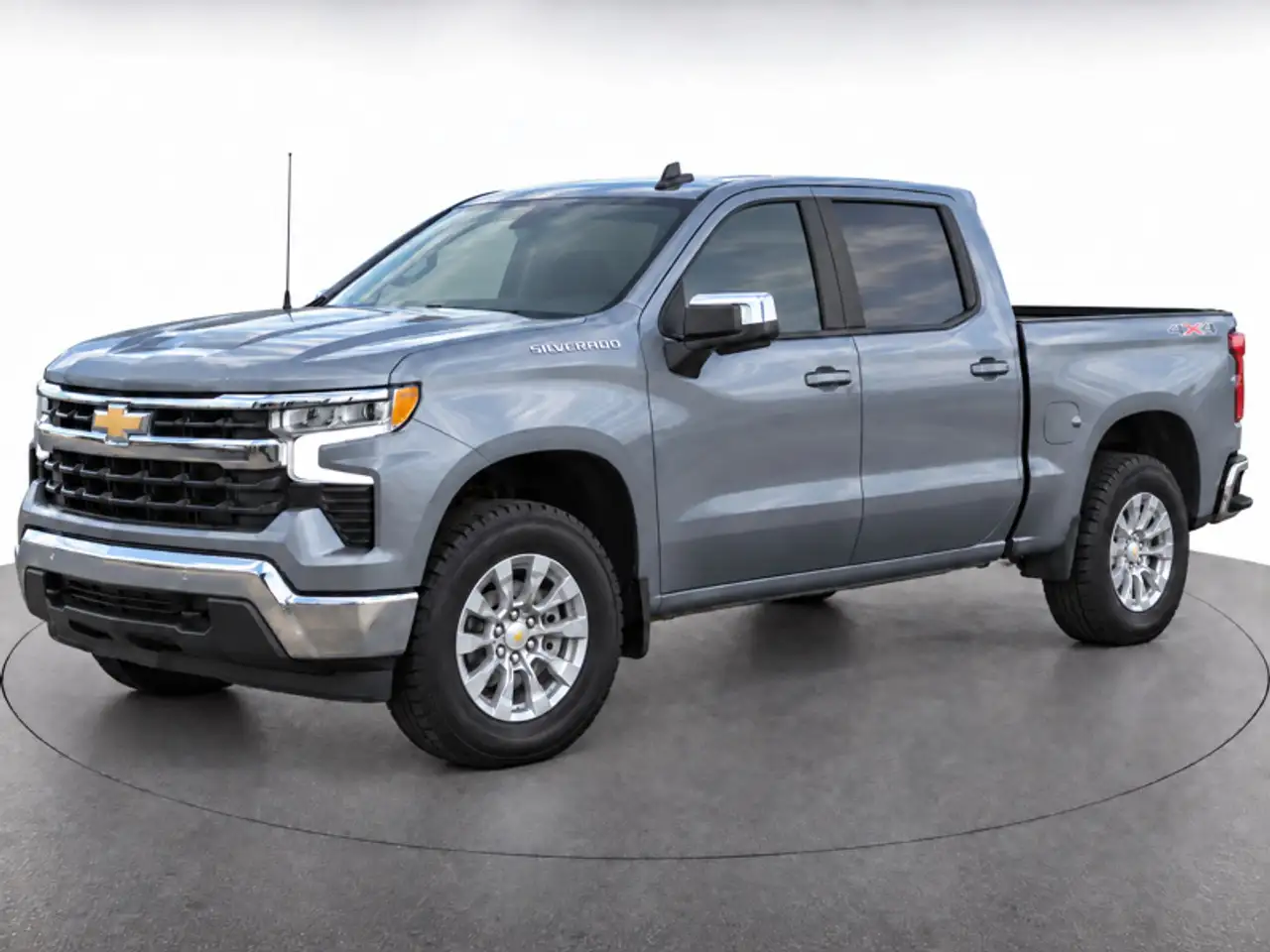 Chevrolet Silverado 1500 - Image 1
