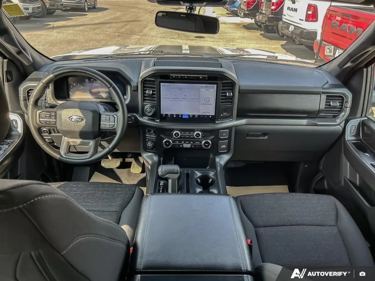 Ford F-150 - Image 22