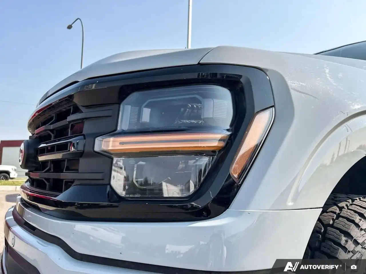 Ford F-150 - Image 7