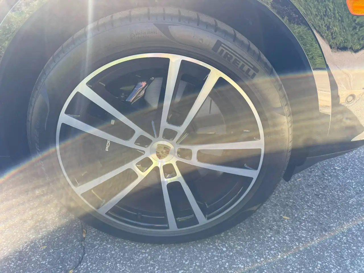 Porsche Cayenne - Image 22