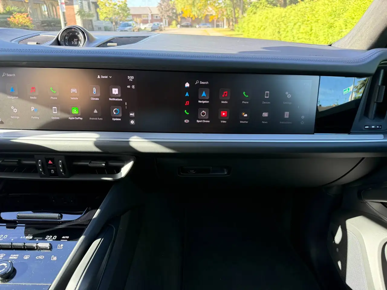 Porsche Cayenne - Image 9