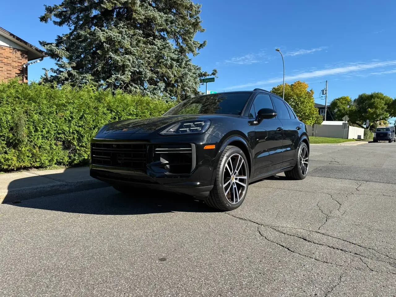 Porsche Cayenne - Image 2