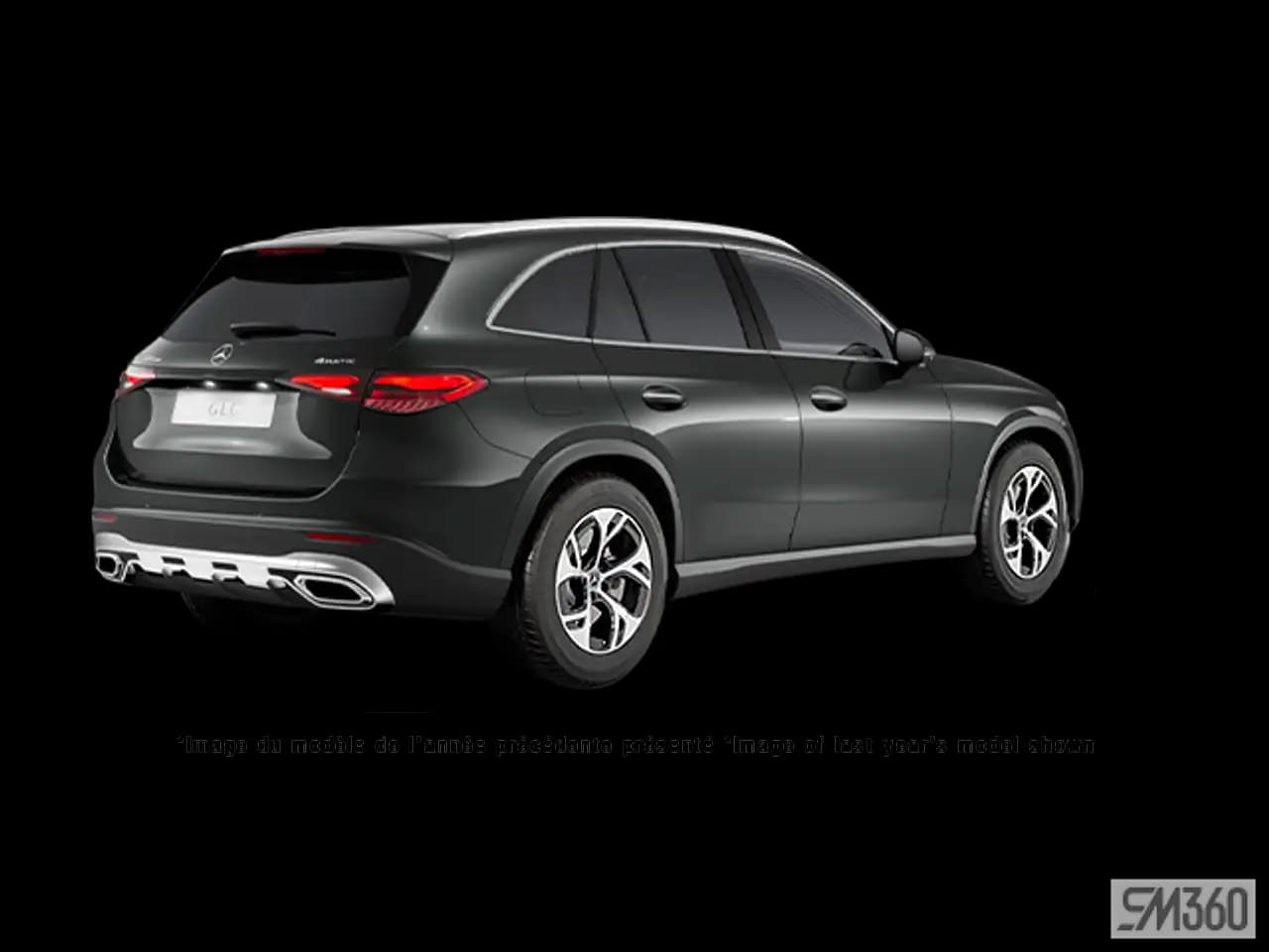 Mercedes-Benz GLC - Image 2