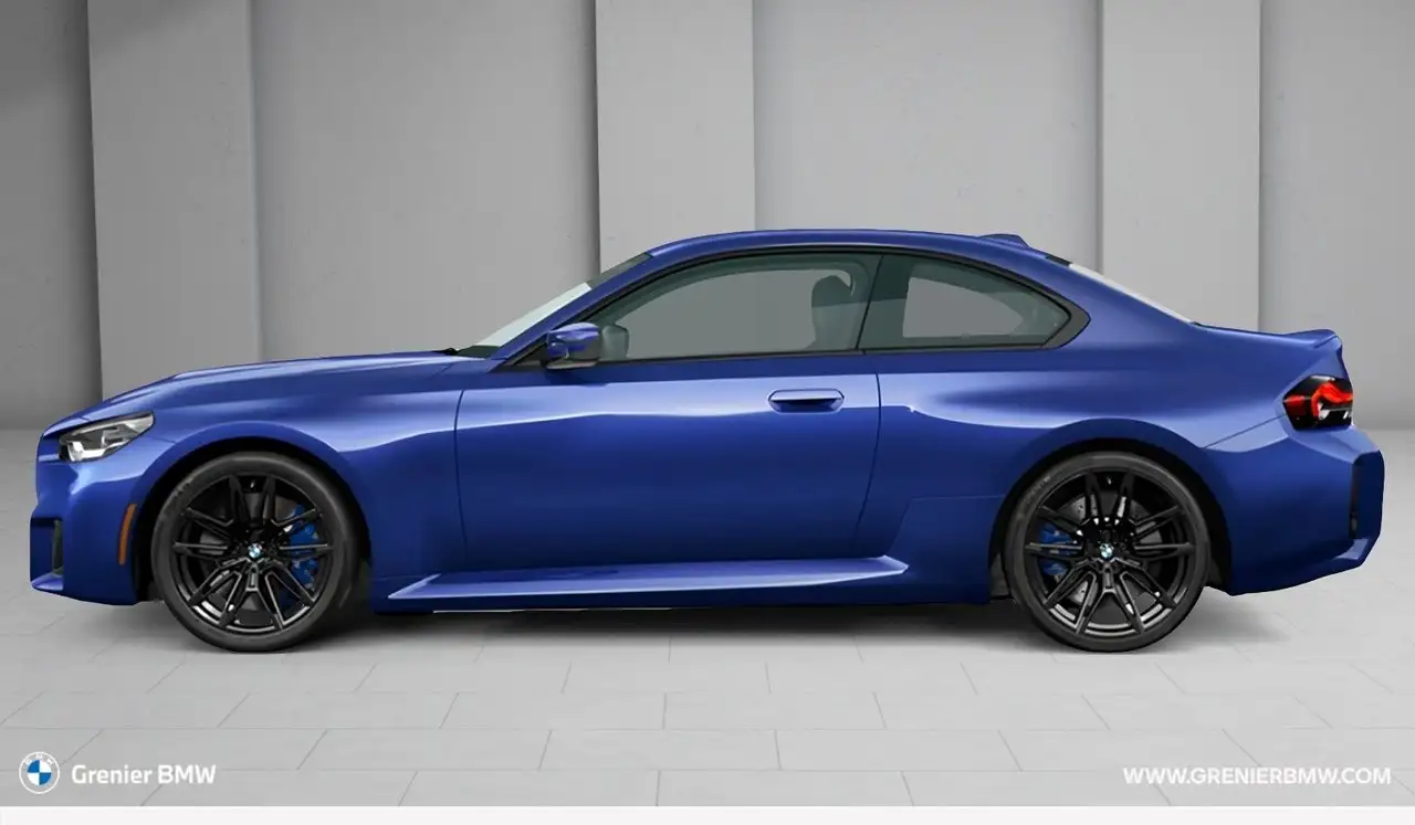 BMW M2 - Image 2