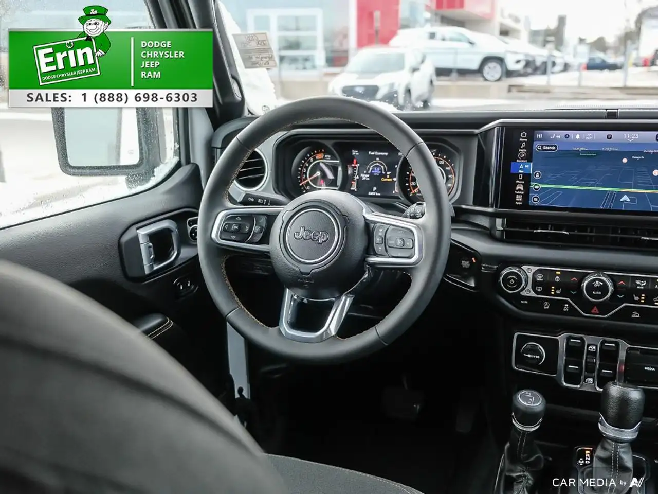 Jeep Wrangler - Image 29