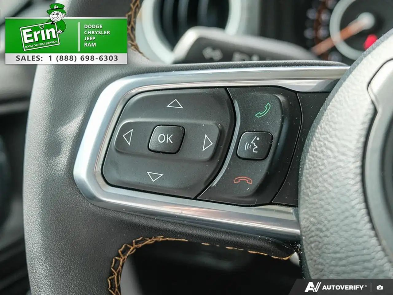 Jeep Wrangler - Image 18