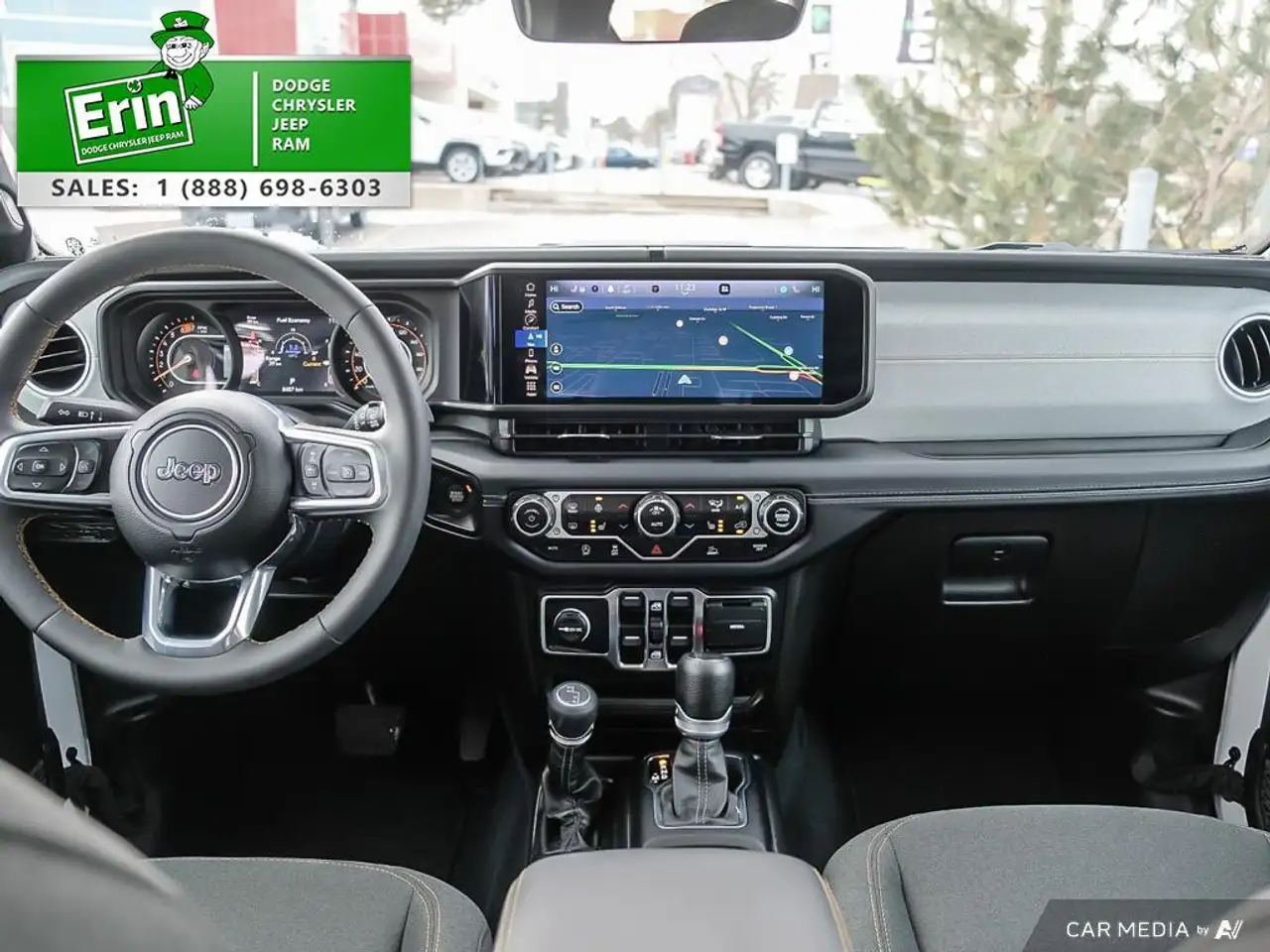 Jeep Wrangler - Image 28