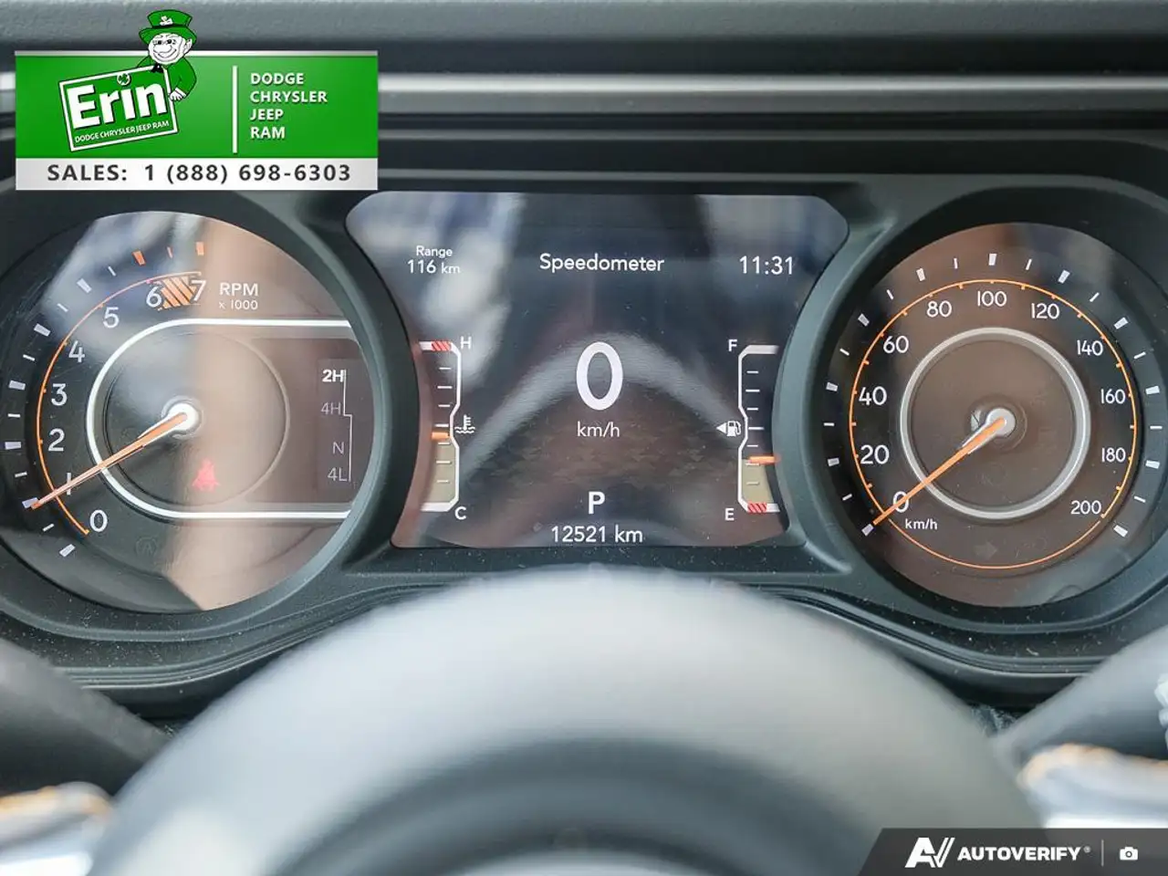 Jeep Wrangler - Image 15