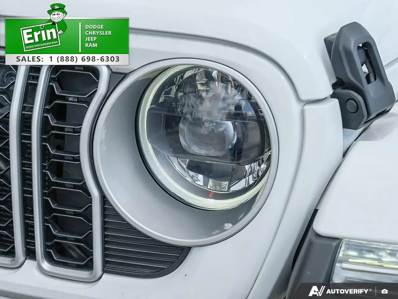 Jeep Wrangler - Image 10