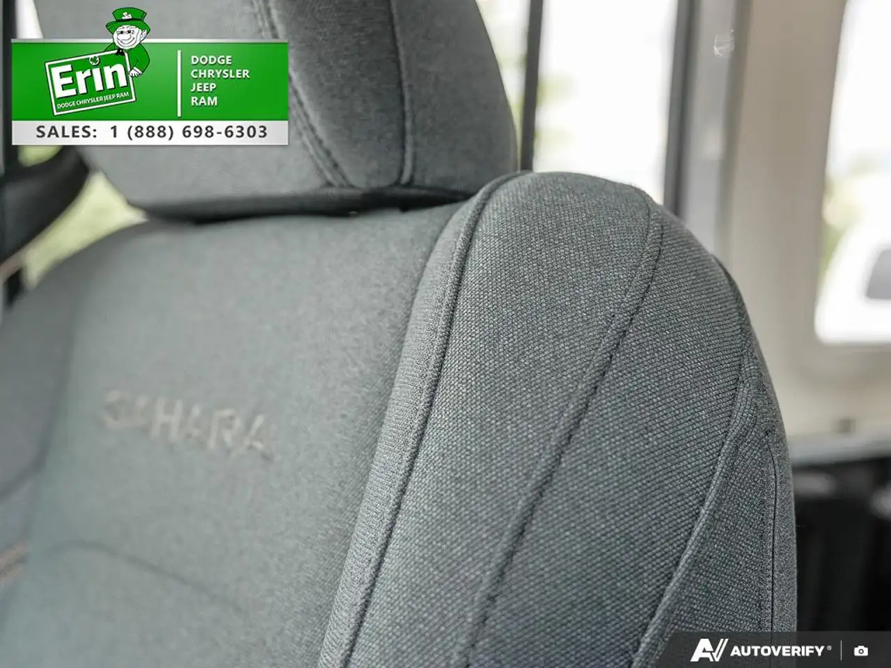 Jeep Wrangler - Image 24