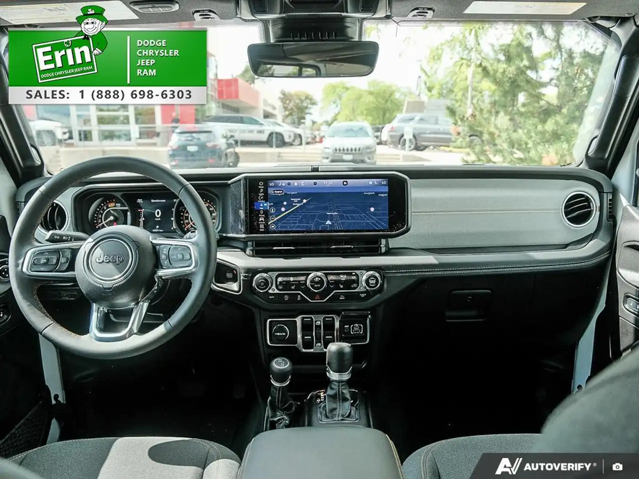 Jeep Wrangler - Image 26