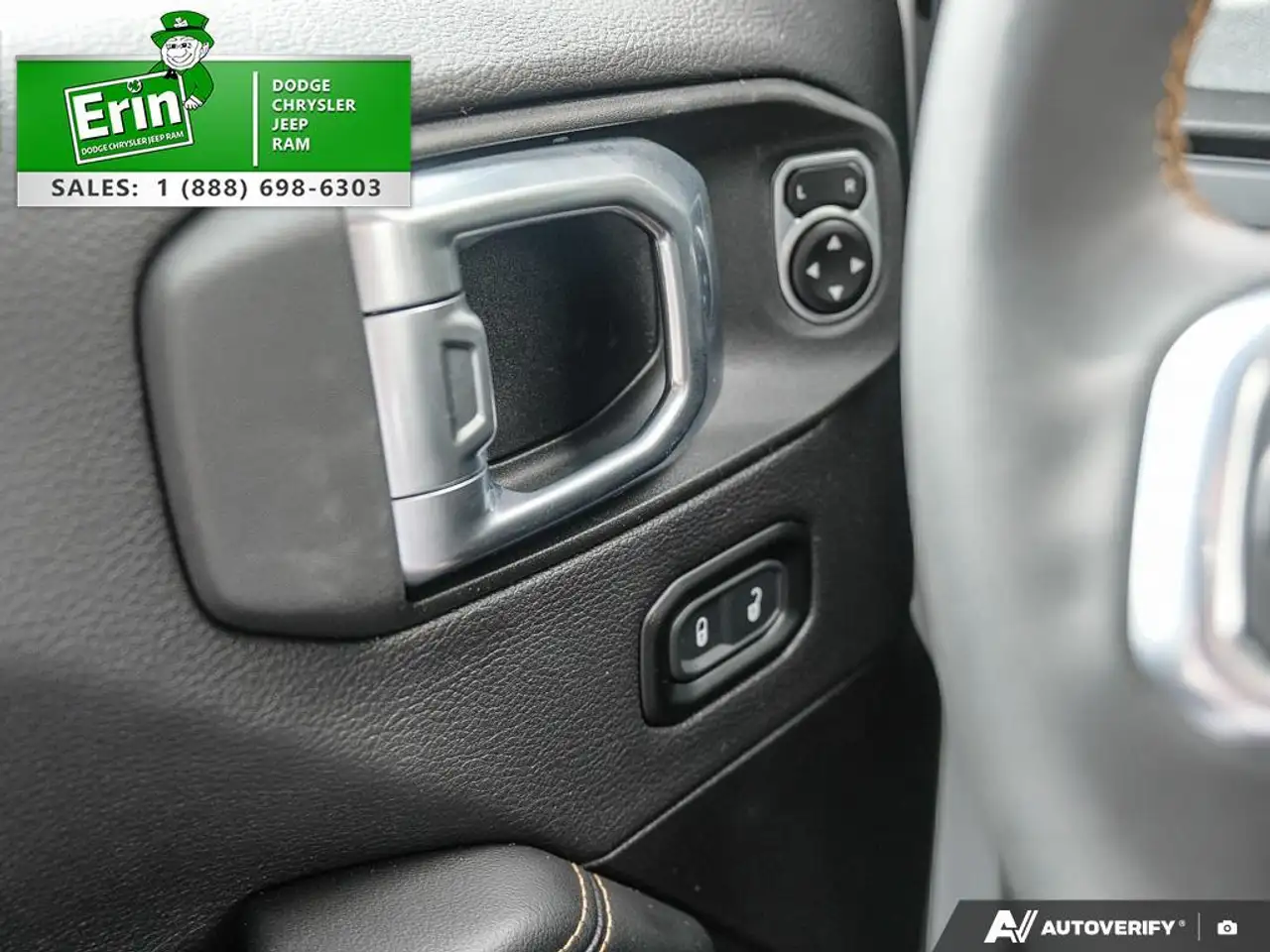 Jeep Wrangler - Image 17