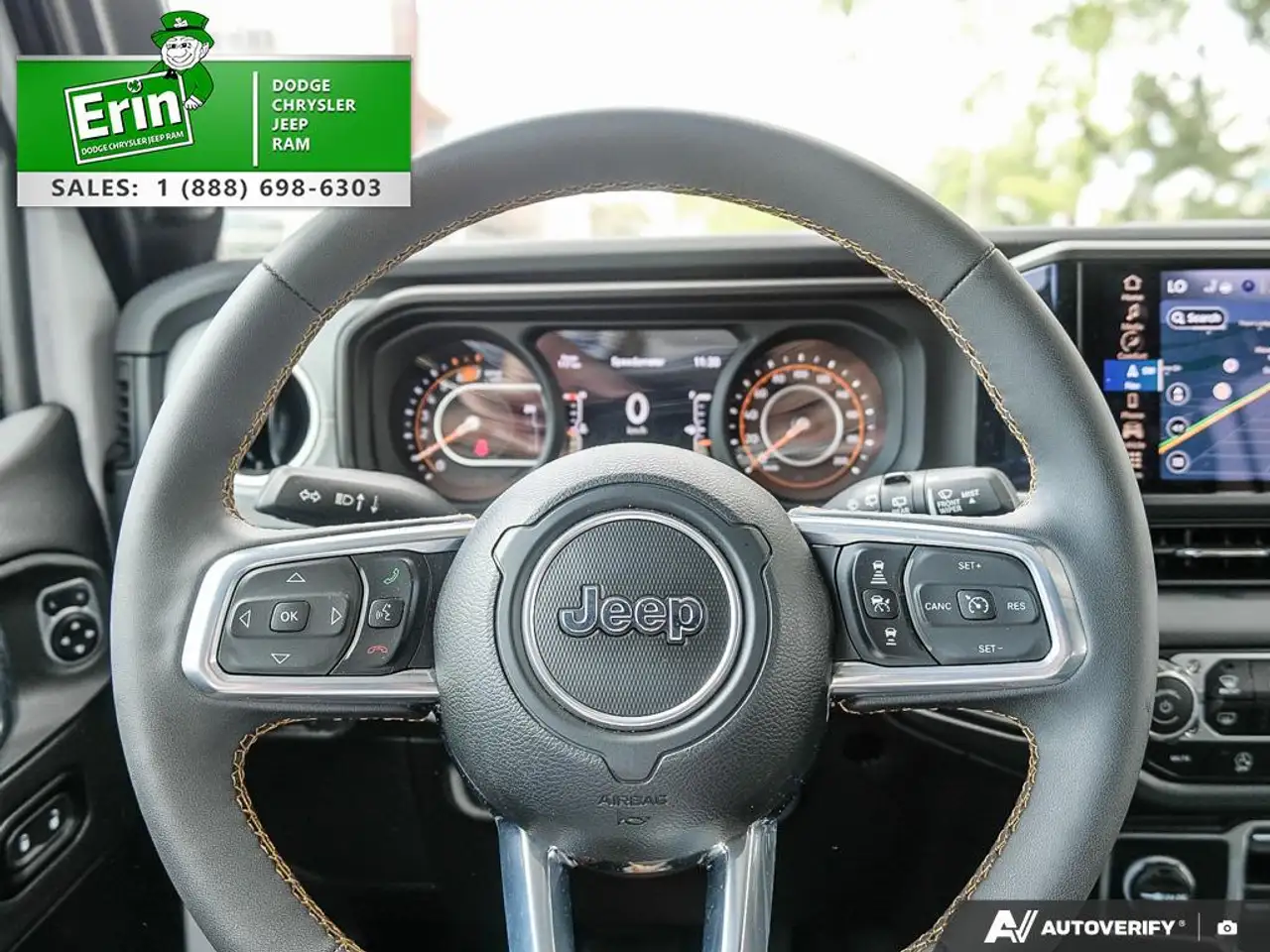 Jeep Wrangler - Image 14