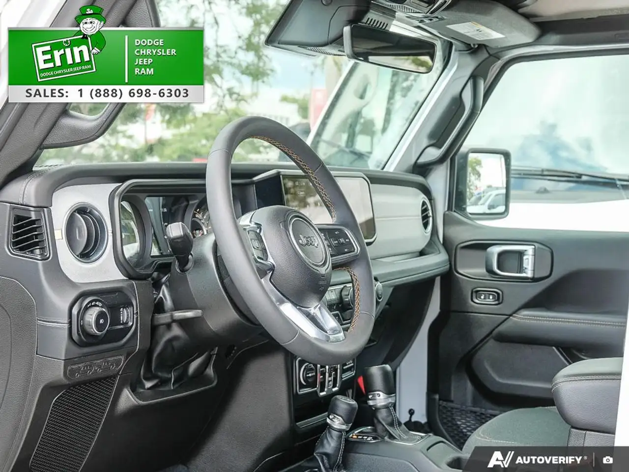 Jeep Wrangler - Image 13