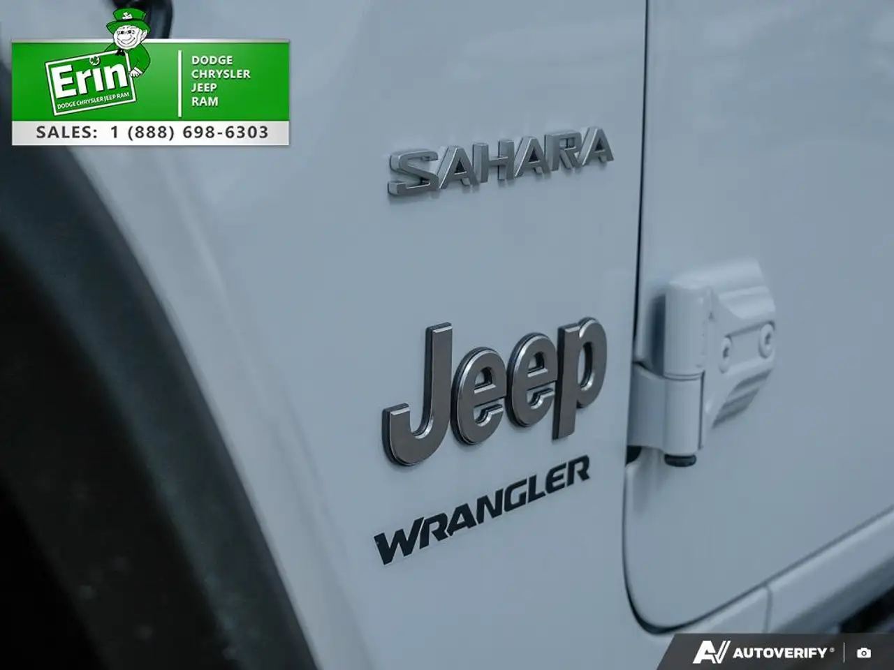 Jeep Wrangler - Image 9