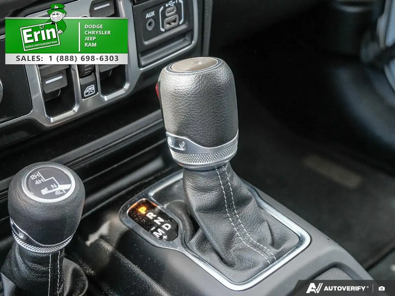Jeep Wrangler - Image 19