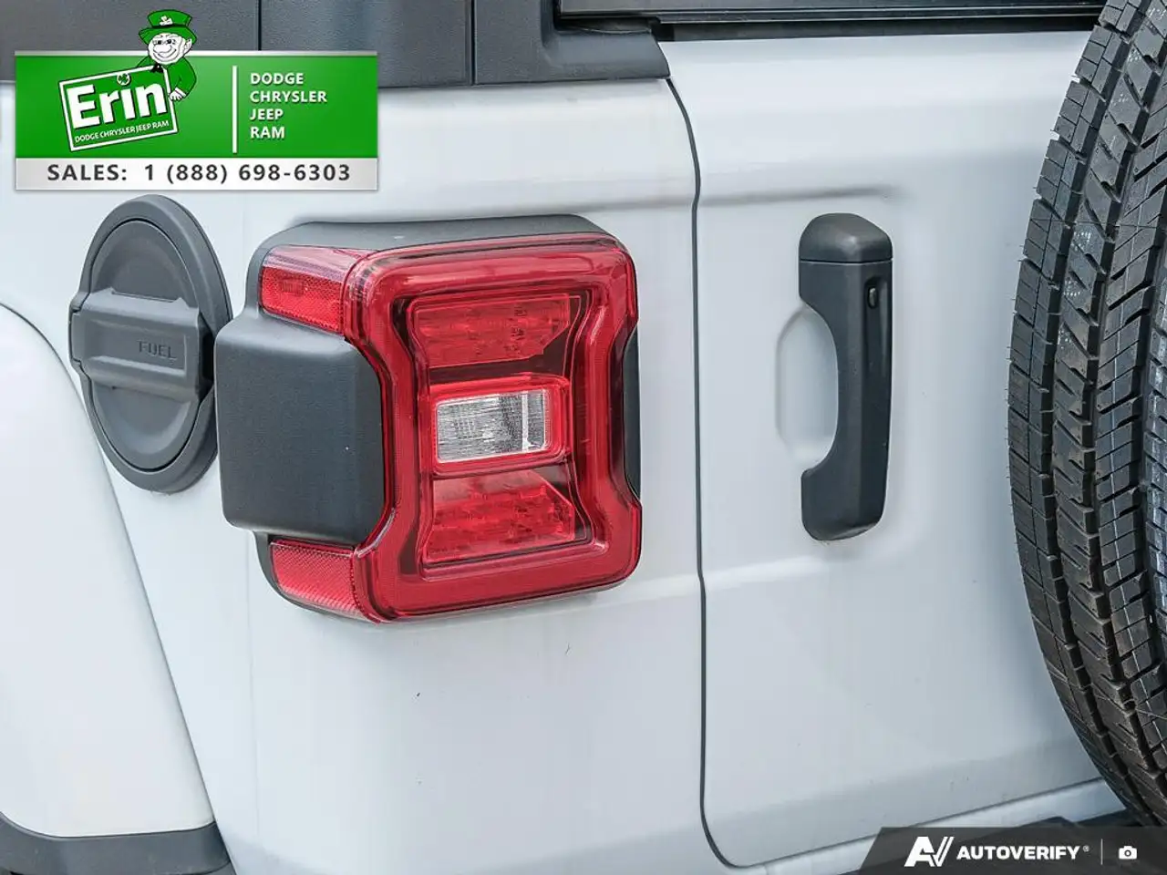 Jeep Wrangler - Image 12